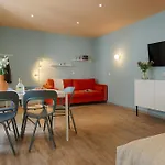 Hotel Kunterbunt In Wuerzburger Innenstadt