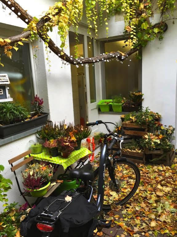 Kunterbunt In Wuerzburger Innenstadt 3* Wurzburg